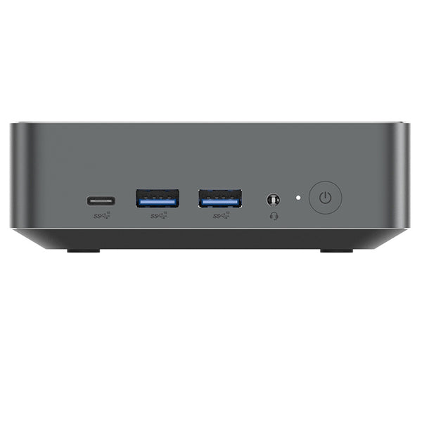 MINIX N512 Mini PC Intel Core i5-12600H