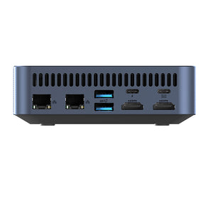 MINIX N512 Mini PC Intel i5-12600H