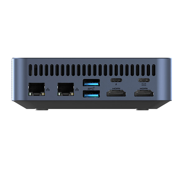 MINIX N512 Mini PC Intel i5-12600H