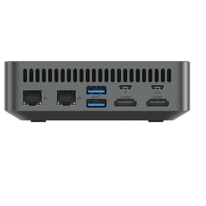 MINIX N512 Mini PC Intel Core i5-12600H