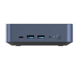 MINIX N512 Mini PC Intel i5-12600H