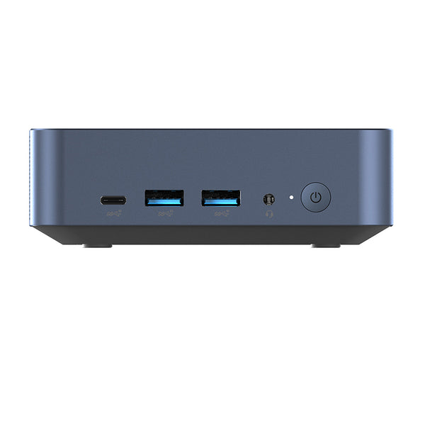 MINIX N512 Mini PC Intel i5-12600H