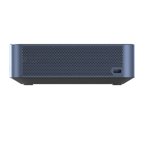 MINIX N512 Mini PC Intel i5-12600H