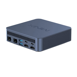 MINIX N512 Mini PC Intel i5-12600H