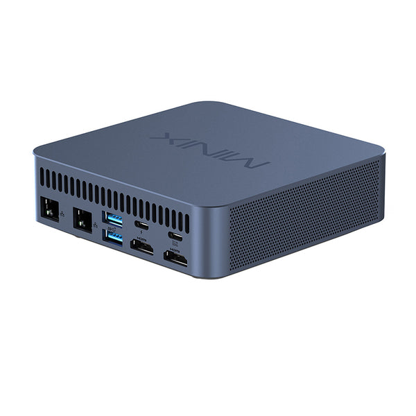 MINIX N512 Mini PC Intel i5-12600H