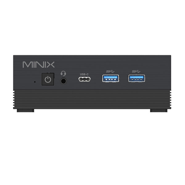 MINIX NEO Z150 Aero Mini PC with Intel N150 Active Cooling