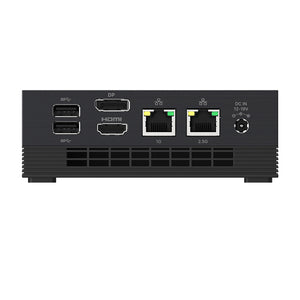 MINIX NEO Z150 Aero Mini PC with Intel N150 Active Cooling