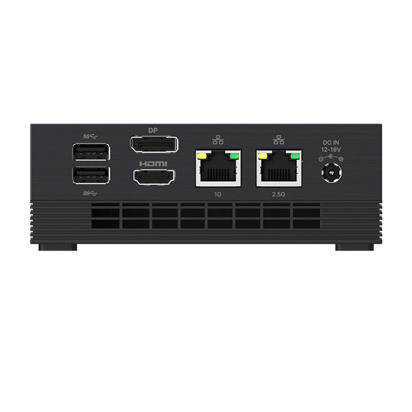 MINIX NEO Z150 Aero Mini PC with Intel N150 Active Cooling