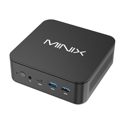 MINIX NR660 Mini PC Ryzen 5 6600H