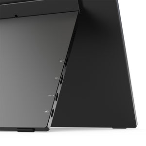 MINIX SF15 15.6" Foldable Portable Dual-Screen Monitor