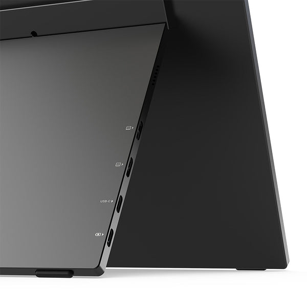 MINIX SF15 15.6" Foldable Portable Dual-Screen Monitor