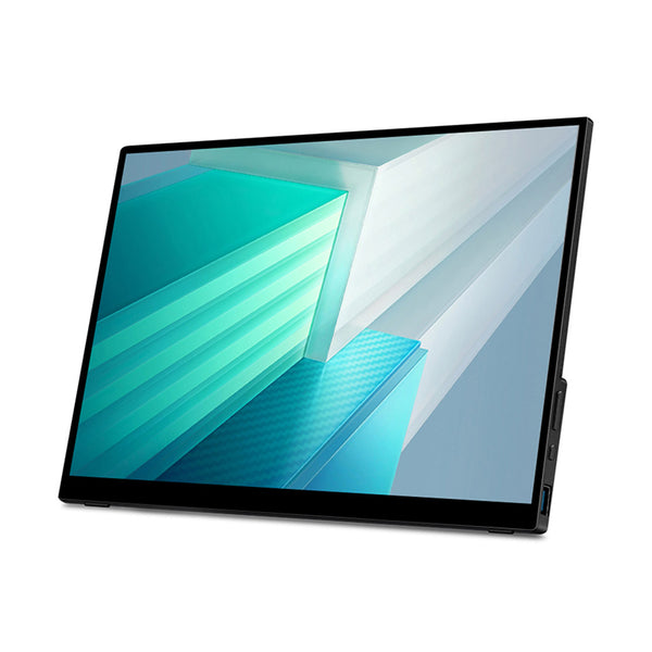 MINIX SF16T Portable Touchscreen Monitor with 16:10 Display