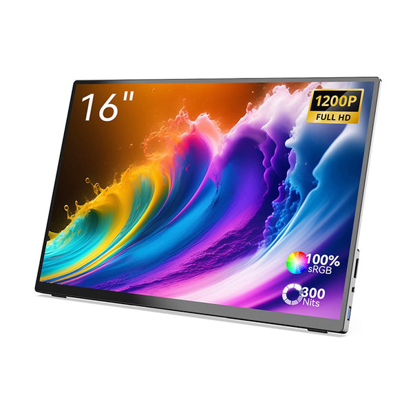 MINIX SF16 Portable Monitor 16" HD display