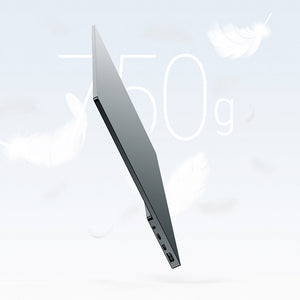 MINIX SF16 Portable Monitor 16" HD display