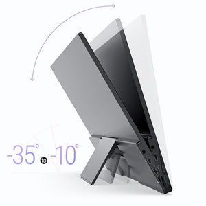 MINIX SF16 Portable Monitor 16" HD display