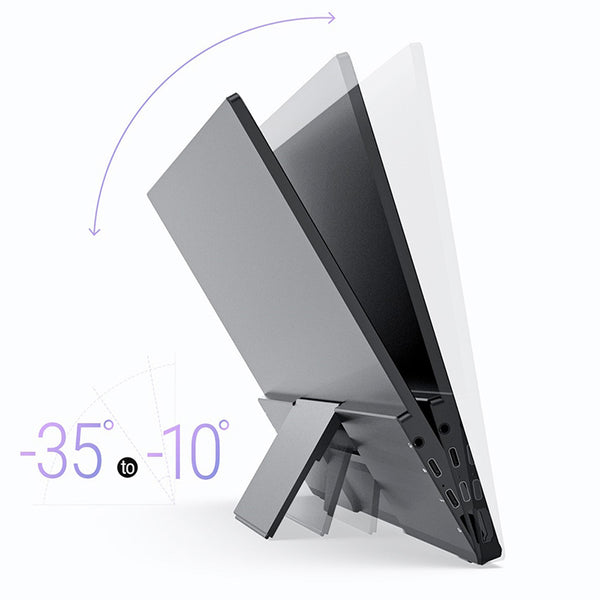 MINIX SF16 Portable Monitor 16" HD display