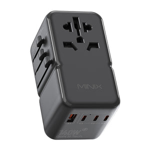 MINIX TP140 140W Universal Travel Adapter