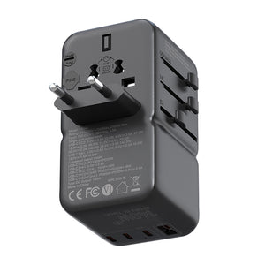 MINIX TP140 140W Universal Travel Adapter