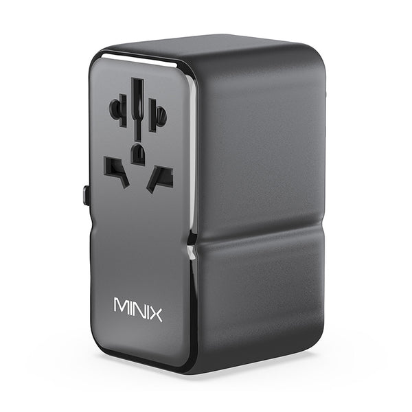 MINIX TP140 140W Universal Travel Adapter