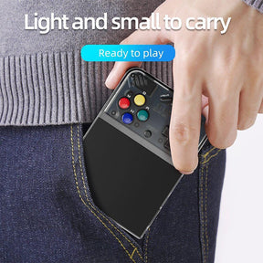 MIYOO Mini Plus Game Console