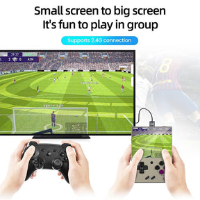 MIYOO Mini Plus Game Console