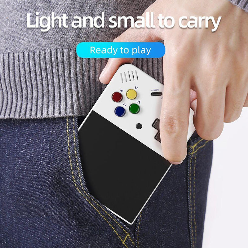 MIYOO Mini Plus Game Console