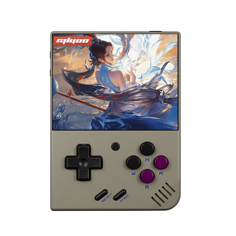 Consola de juegos MIYOO Mini Plus