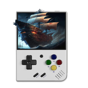 MIYOO Mini Plus Game Console - WhatGeek