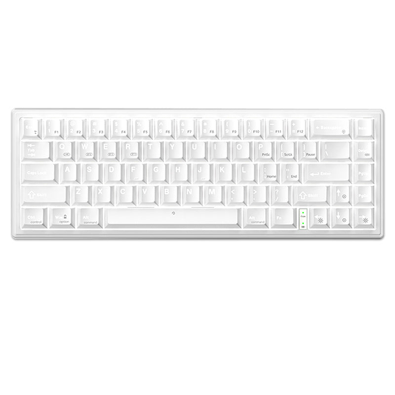 MONKA_3067_Wired_White_Light_Mechanical_Keyboard_5