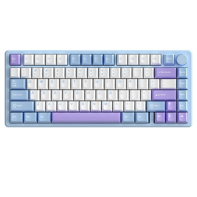 MONKA_A75_TriMode_Wireless_Mechanical_Keyboard_Gaming_Keyboard_Purple_Blue
