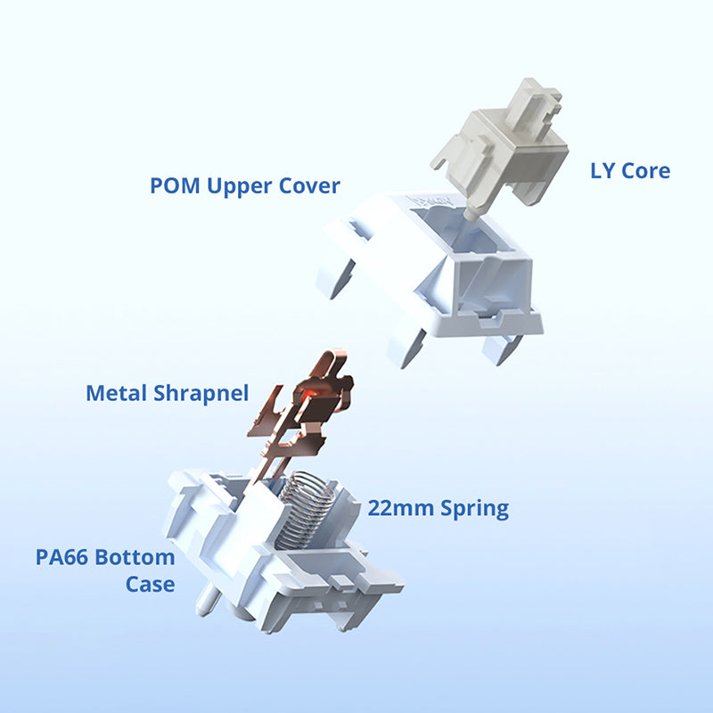 MONKA_Blue_Star_Linear_Switches_Pre-Lubed_7