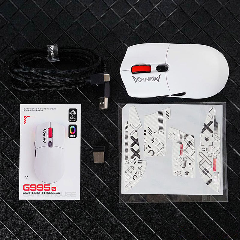 MONKA_G995W_PAW3395_Wireless_Gaming_Mouse_10