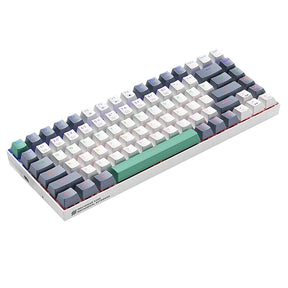 Machenike K500-B84 Wired Mechanical Keyboard