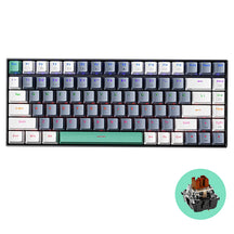 Machenike K500-B84 유선 기계식 키보드