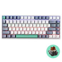 Machenike K500-B84 유선 기계식 키보드