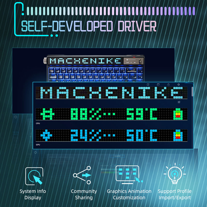 Machenike_KT68_Pro_Smart_Screen_Hot-Swap_Mechanical_Keyboard_Black_13