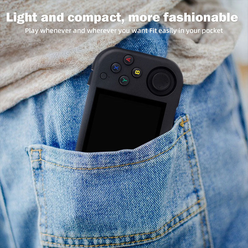 Magicx Mini Zero 28 V2 Retro Game Console Android System 2.8