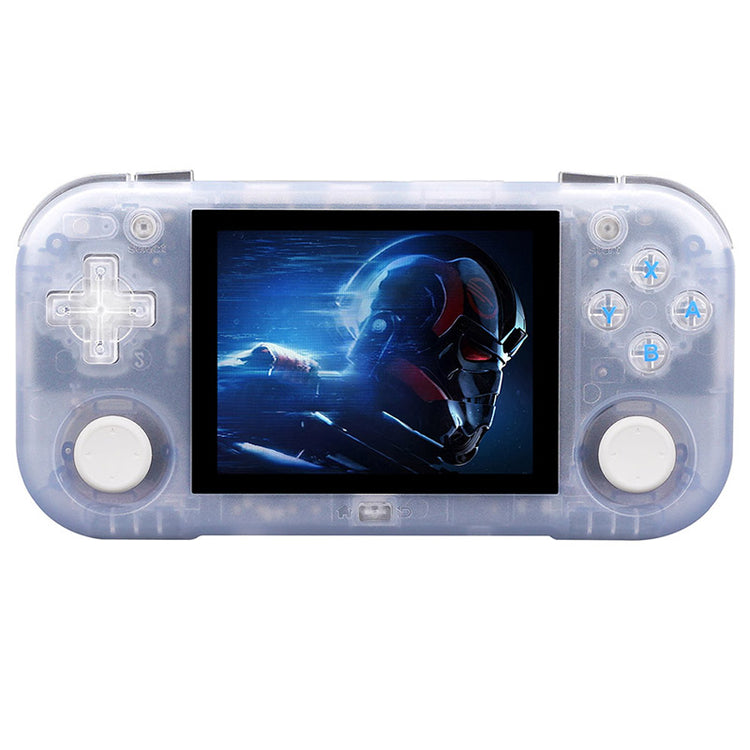 Magicx Mini Zero 28 V2 Retro Game Console Android System 2.8