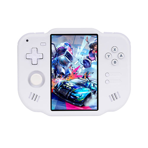 Magicx Zero 40 Retro Game Console with 4" Vertical Touchscreen DS Emulation