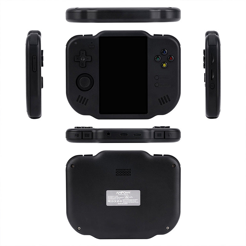 Magicx Zero 40 Retro Game Console with 4