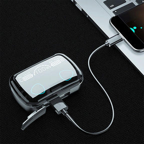 Makibes M10 TWS Bluetooth-Kopfhörer