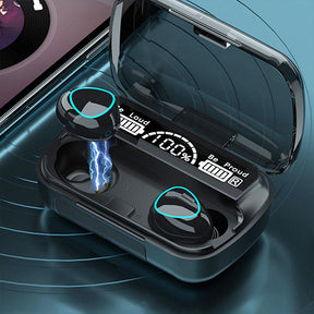 Makibes M10 TWS Bluetooth-Kopfhörer
