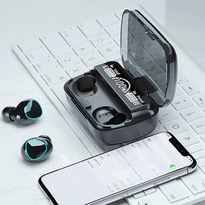 Makibes M10 TWS Bluetooth-Kopfhörer