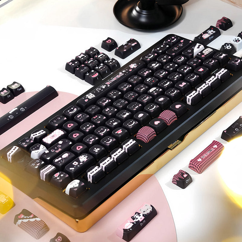 Maorbeng_Maid_Kitty_Keycap_Set_6