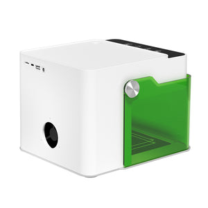 Mecpow M1 Laser Engraver FDA 3.5W Desktop Engraving Machine