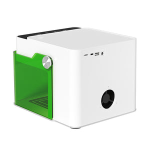 Mecpow M1 Laser Engraver FDA 3.5W Desktop Engraving Machine