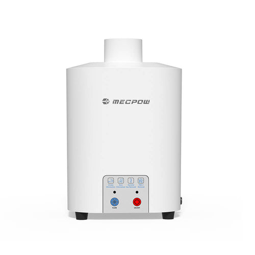 Mecpow P50 Fume Extractor for Laser Engravers