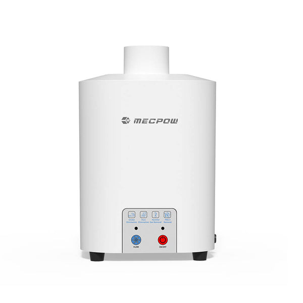 Mecpow P50 Fume Extractor for Laser Engravers