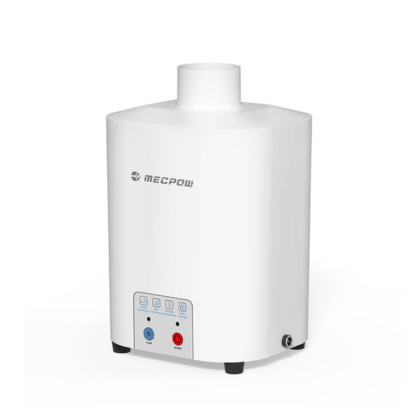 Mecpow P50 Fume Extractor for Laser Engravers