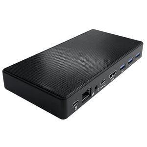 Meenhong JX1 Mini PC with Intel Celeron N5105 CPU